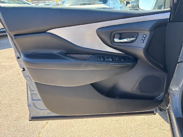 Certified 2023 Nissan Murano SL w/ Cargo Package AWD/4WD image 13