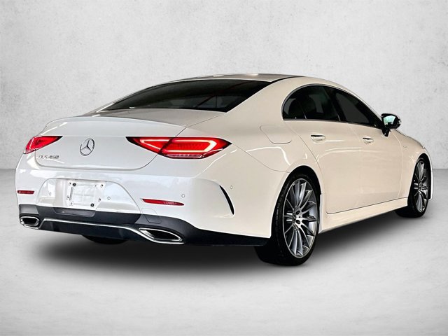 Used 2019 Mercedes-Benz CLS 450 image 2