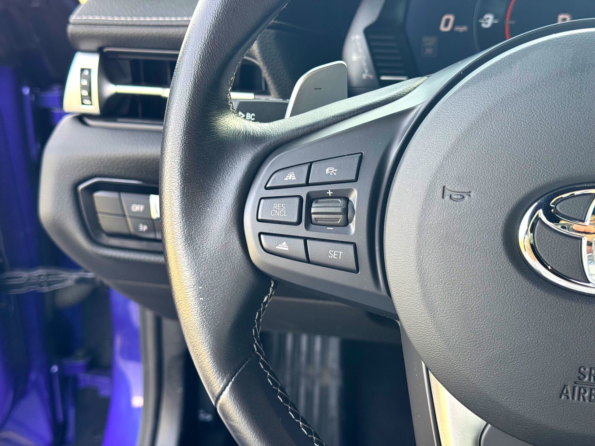 Used 2023 Toyota Supra Premium image 25