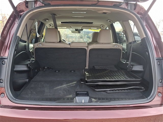 Used 2022 Honda Pilot Special Edition image 28