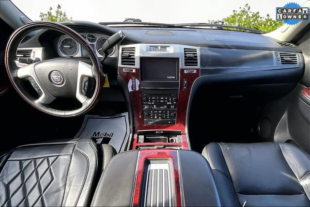 Used 2013 Cadillac Escalade EXT Premium AWD/4WD image 14