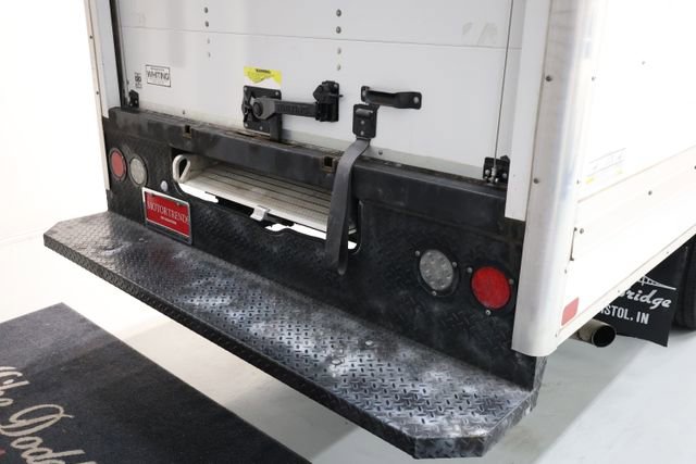Used 2022 Chevrolet Express 3500 w/ Driver Convenience Package RWD image 47