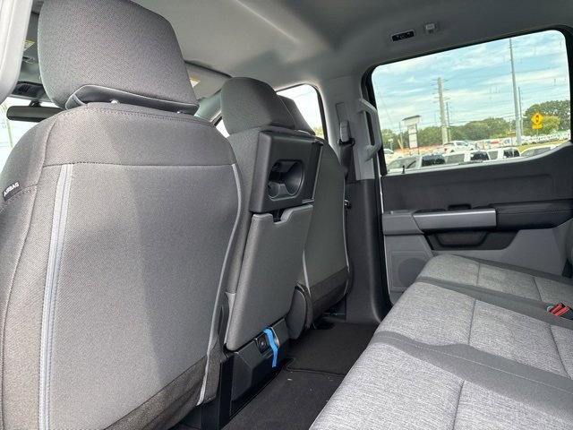 New 2026 Ford F250 XL image 21