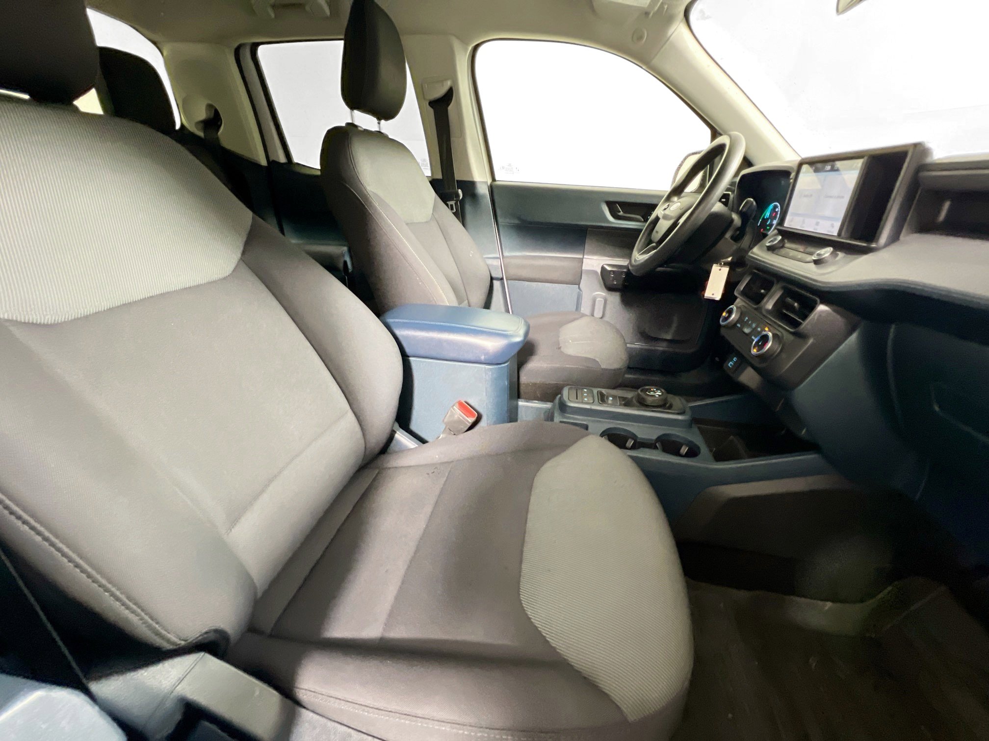 Used 2022 Ford Maverick XL FWD image 29