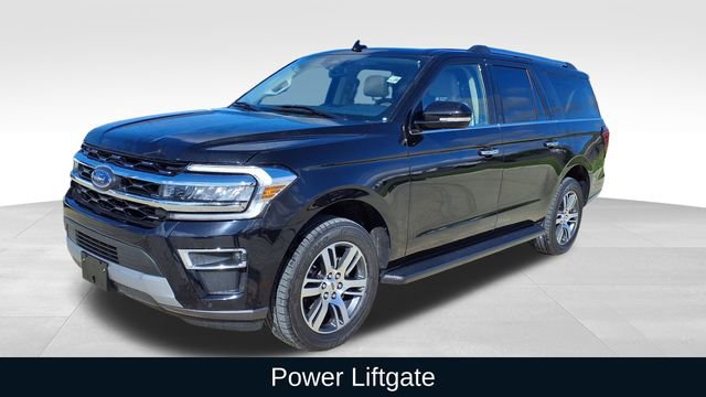 Used 2024 Ford Expedition Max Limited image 3