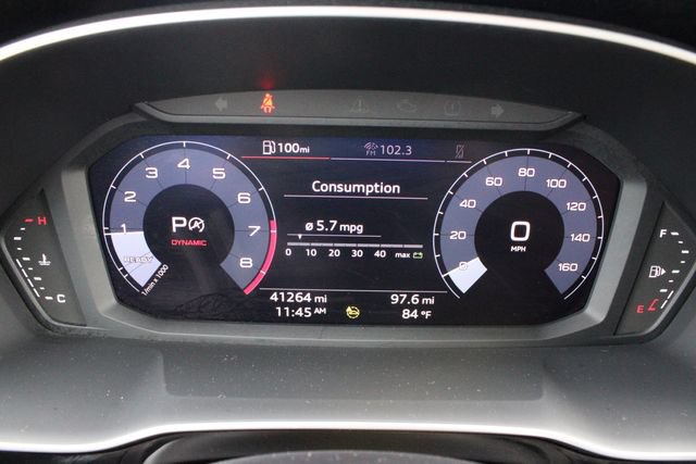 Used 2021 Audi Q3 2.0T Premium w/ Convenience Package AWD/4WD image 10