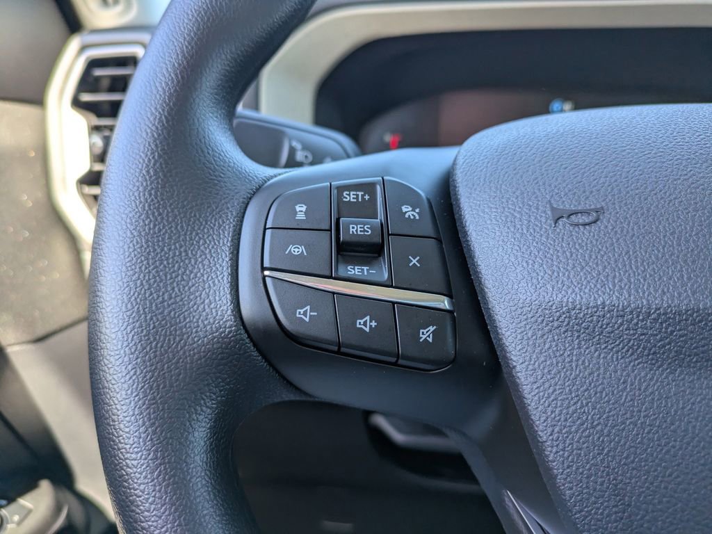 New 2026 Ford Bronco Sport Big Bend image 26