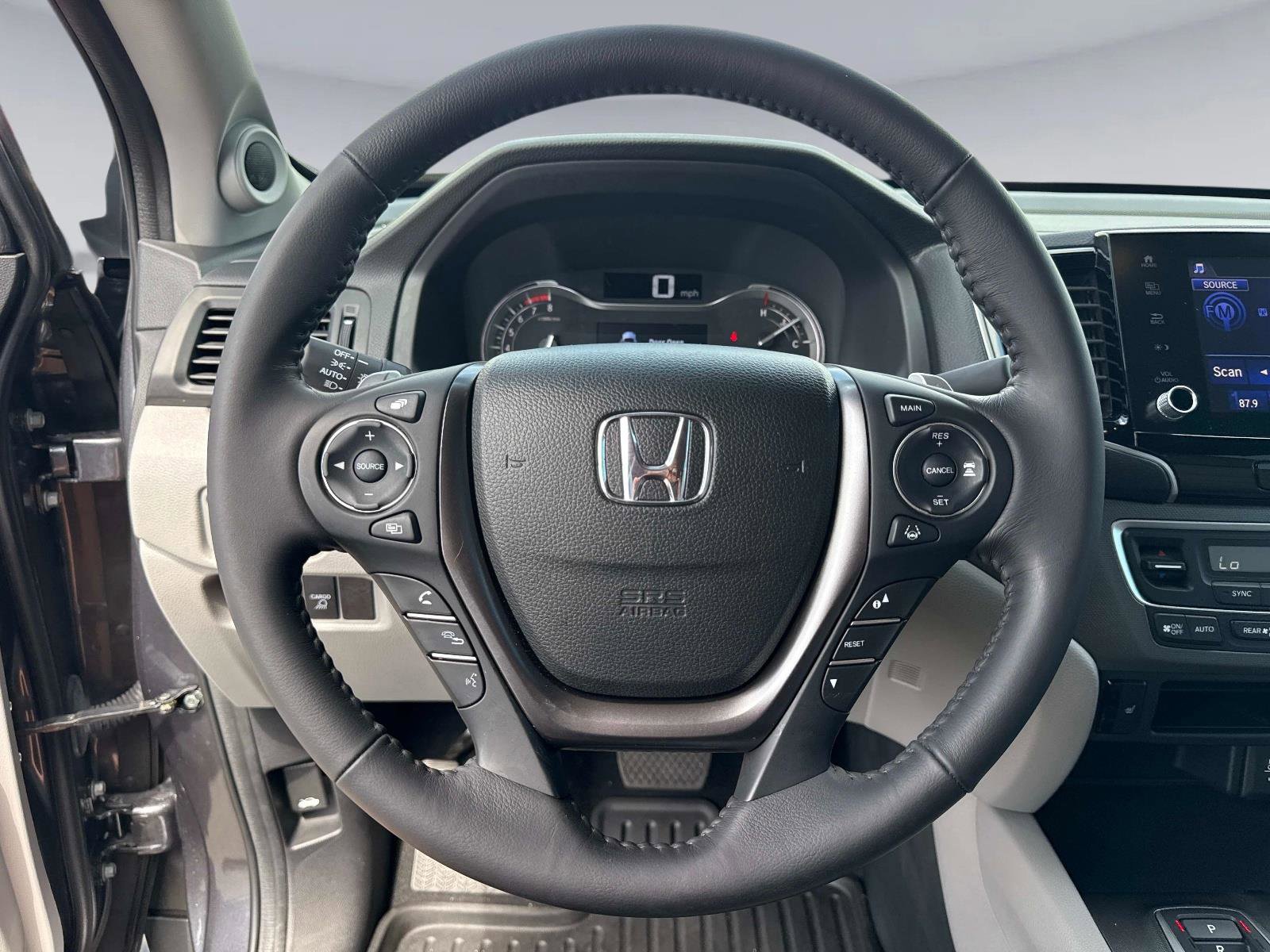 Certified 2023 Honda Ridgeline RTL image 27