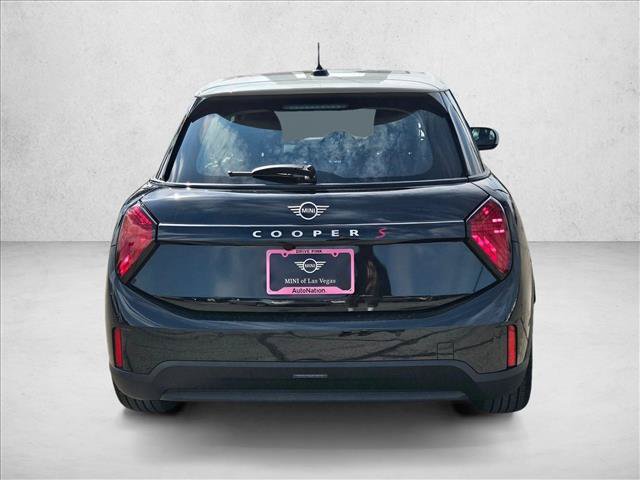 Used 2026 MINI Cooper S FWD image 7