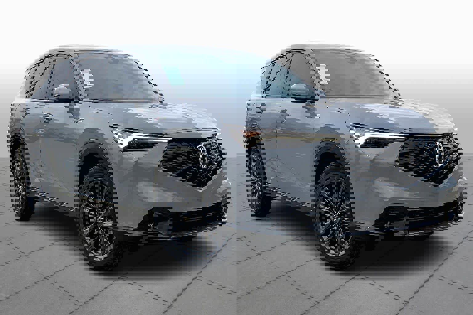 New 2026 Acura ADX A-Spec image 2