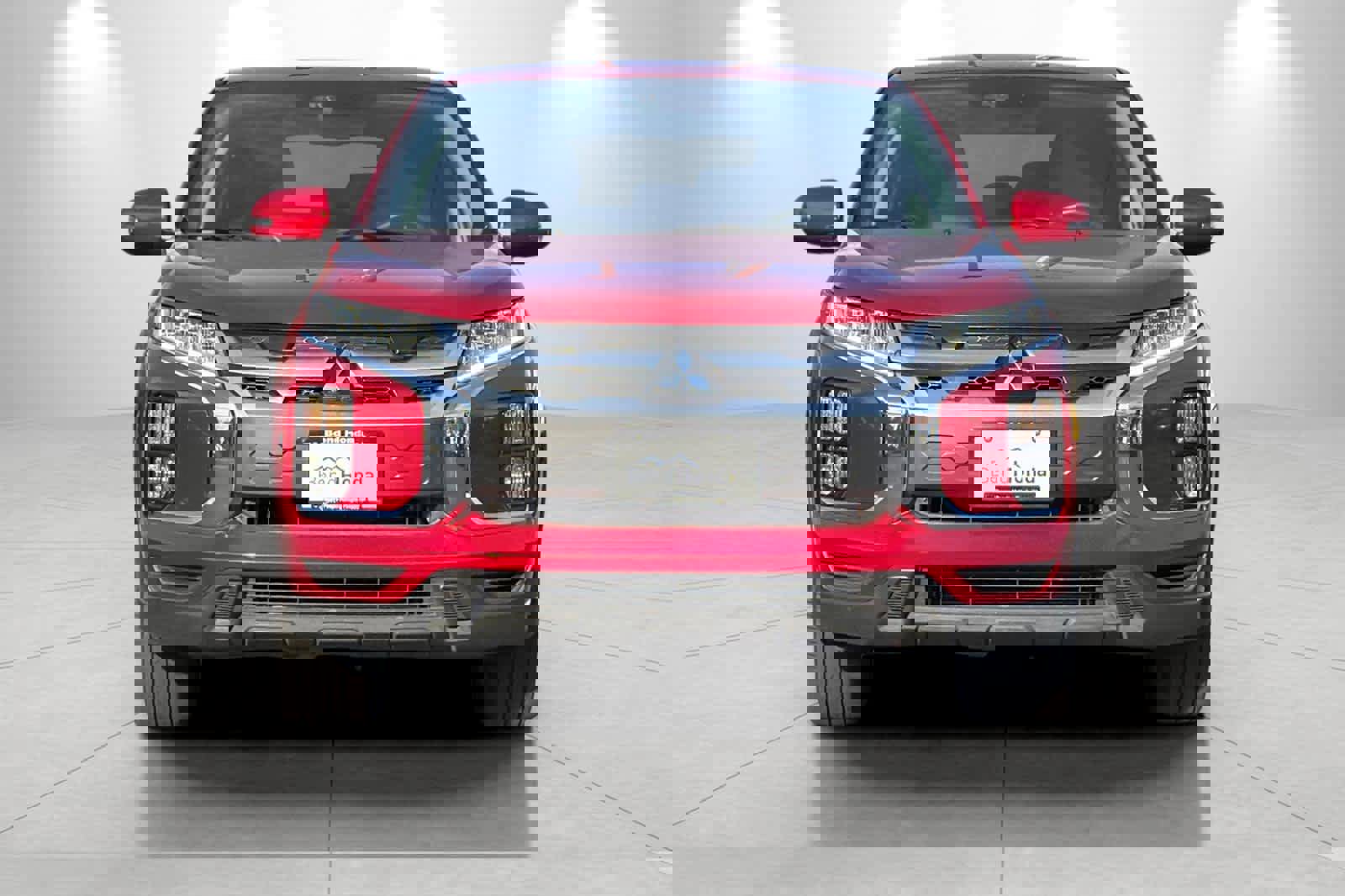 Used 2024 Mitsubishi Outlander Sport SE image 10