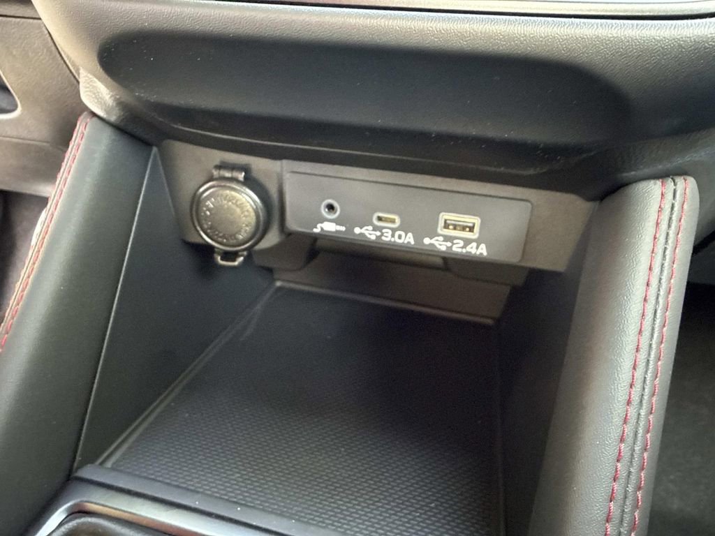 New 2026 Subaru WRX Limited image 31