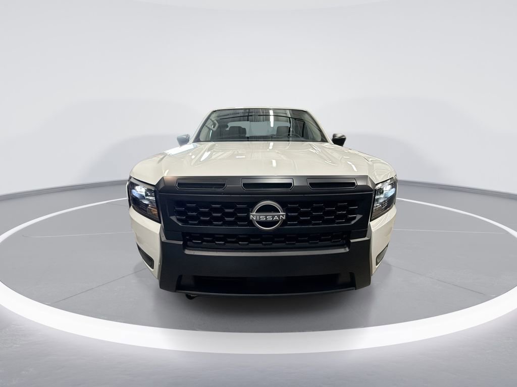 New 2026 Nissan Frontier S AWD/4WD image 3