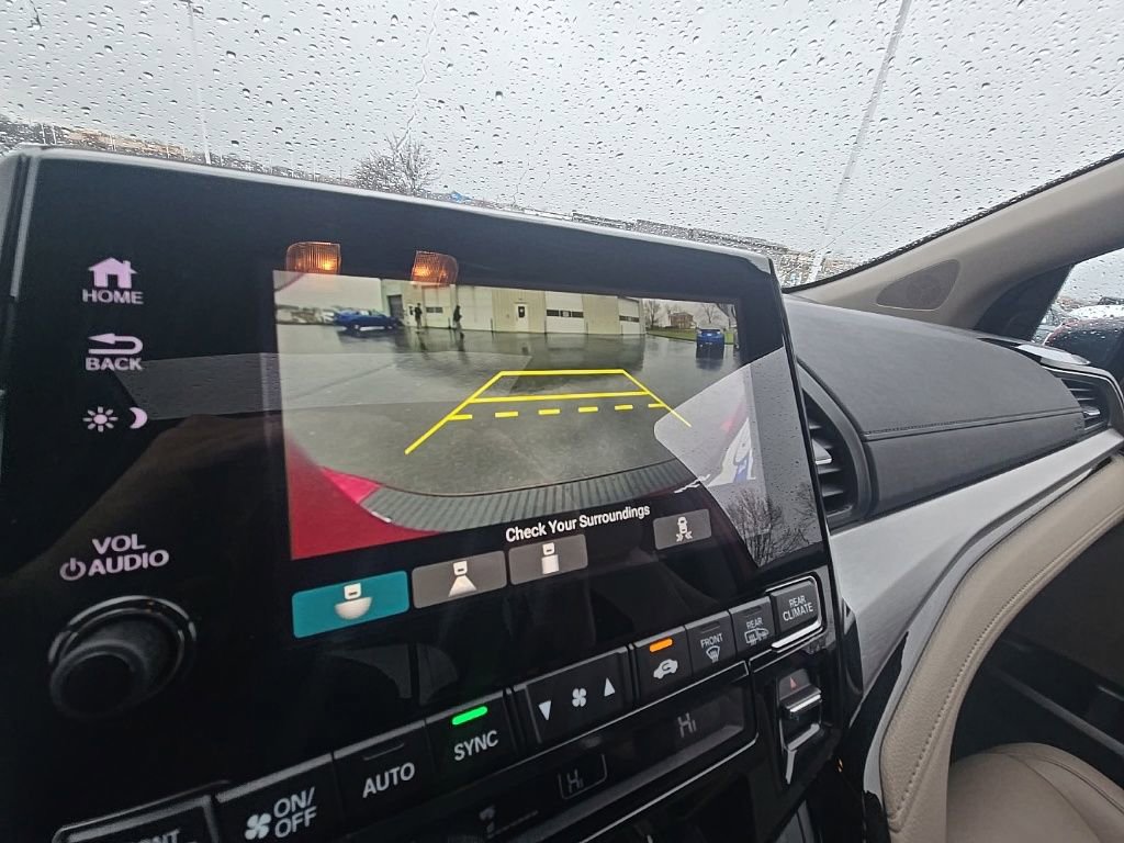 Used 2024 Honda Odyssey Touring image 20