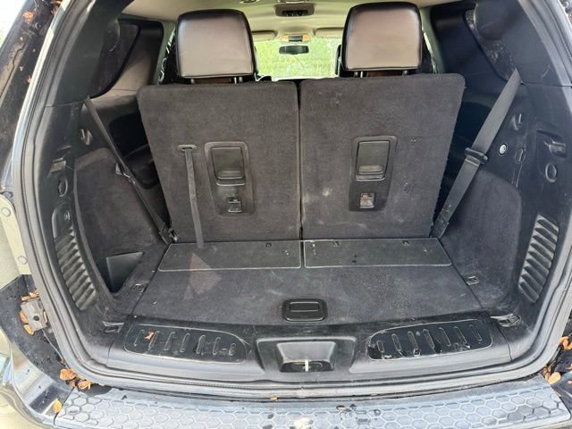 Used 2013 Dodge Durango R/T w/ Entry Nav/Commuter Group RWD image 28