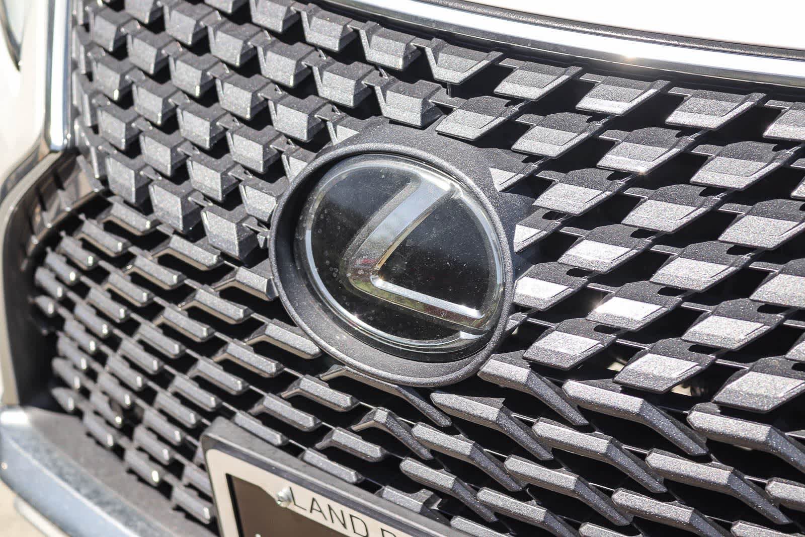Used 2021 Lexus RX 350 FWD w/ Premium Package image 11