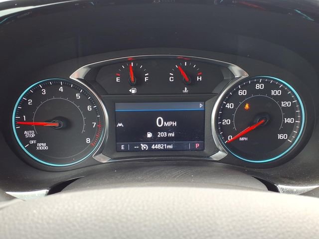 Used 2023 Chevrolet Traverse LT FWD image 33