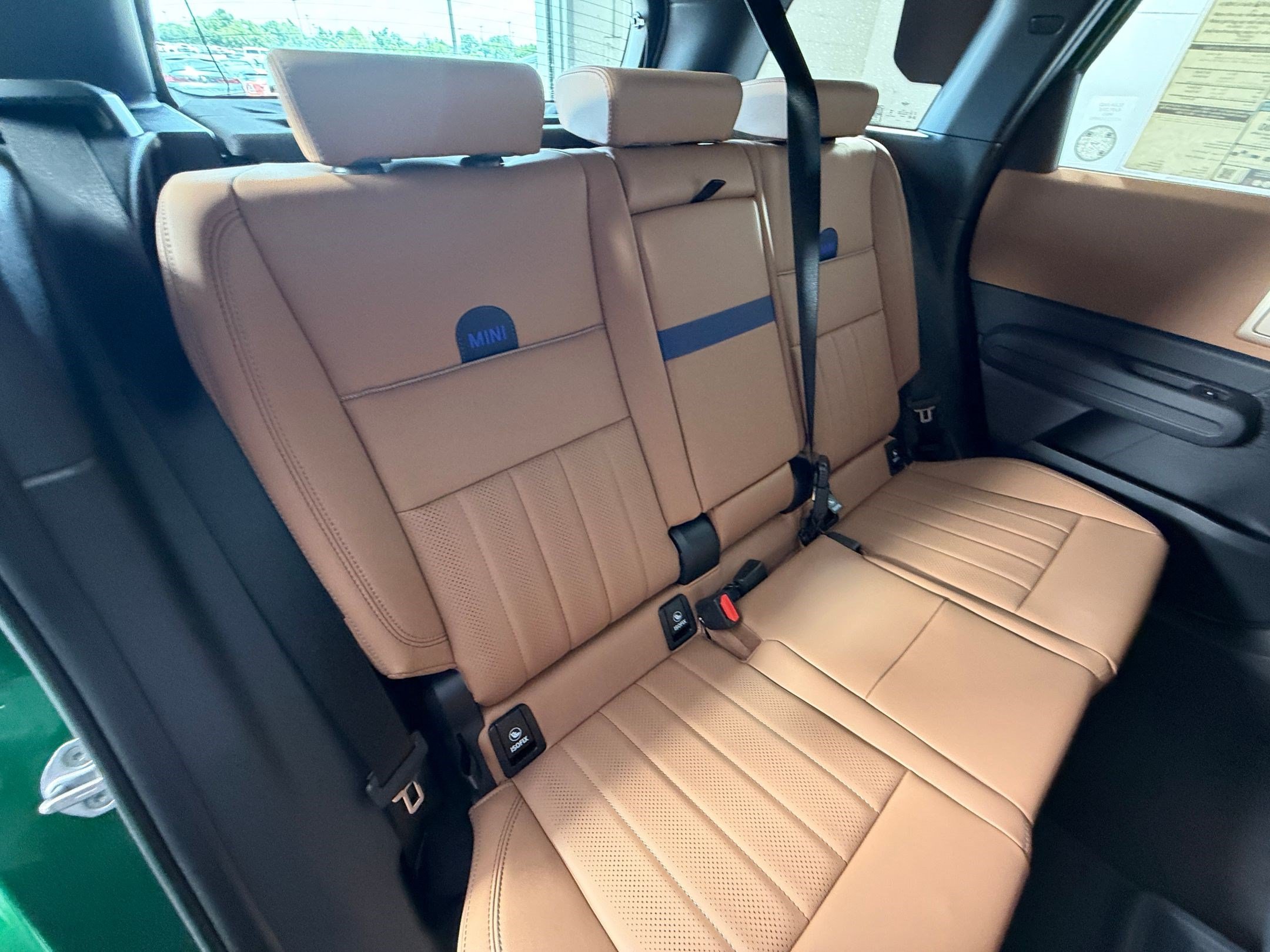 New 2027 MINI Cooper Countryman S AWD/4WD image 29