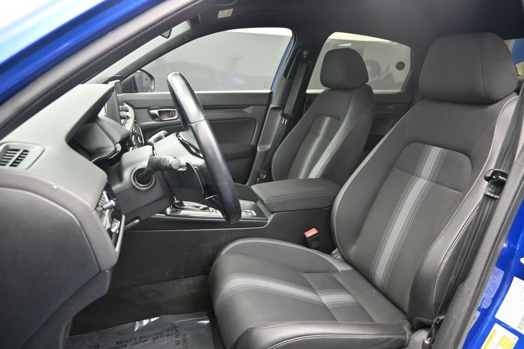 Used 2023 Honda Civic Sport image 14