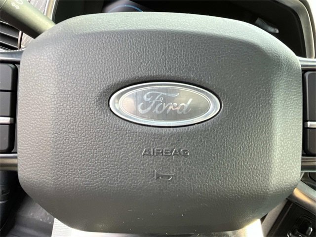 Used 2022 Ford F150 Platinum w/ Equipment Group 701A High image 34