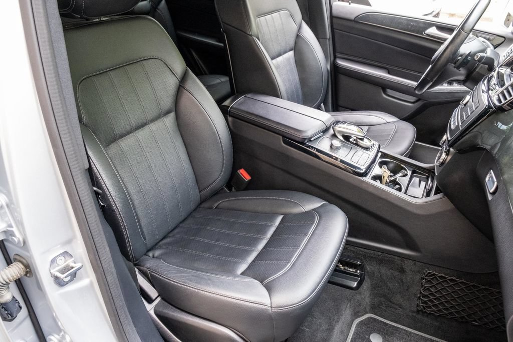 Used 2019 Mercedes-Benz GLE 400 4MATIC w/ Premium 1 Package image 24