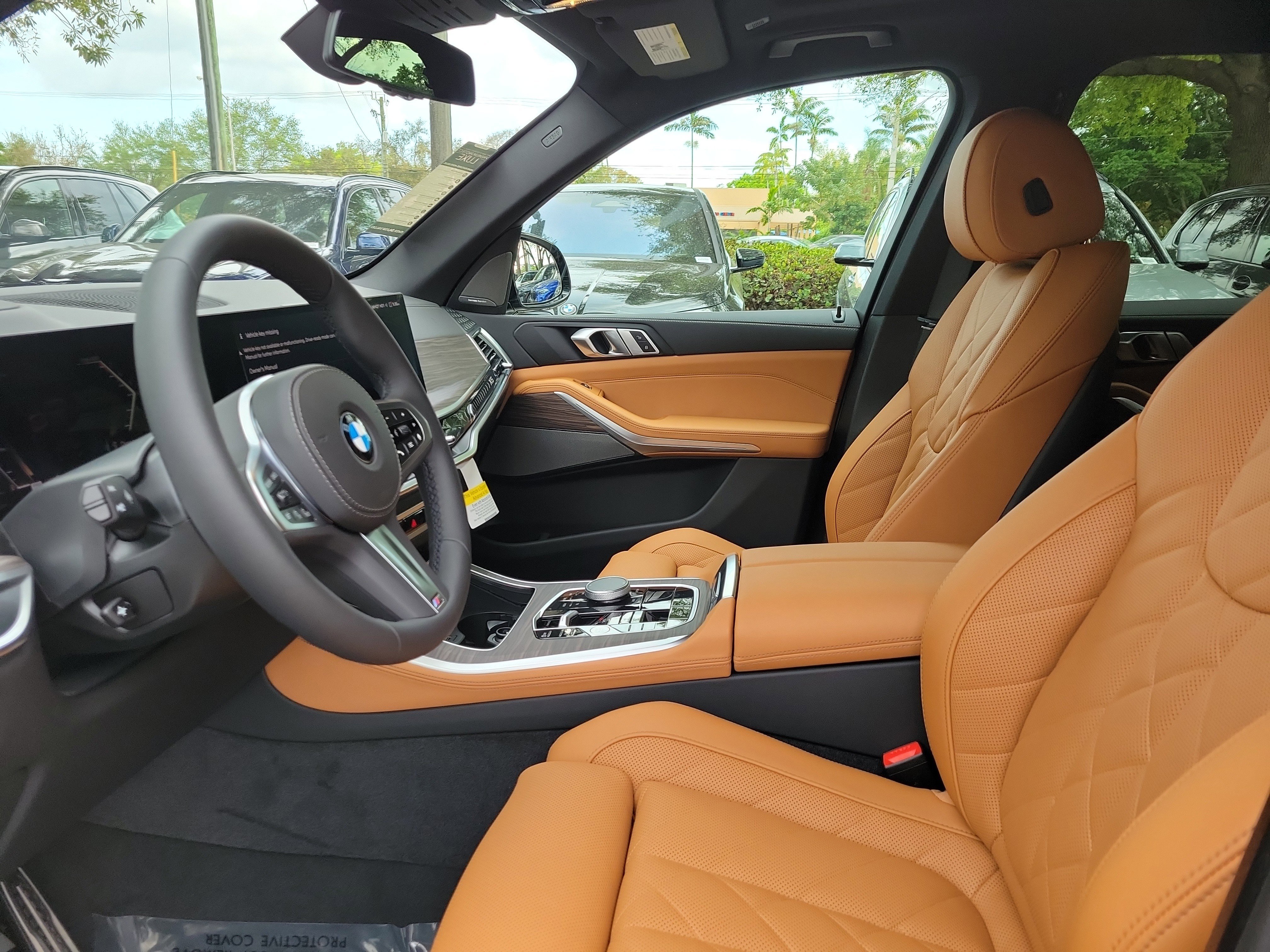 New 2026 BMW X5 sDrive40i RWD image 14
