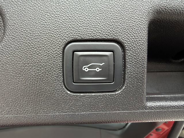 Certified 2024 Chevrolet Equinox RS image 27