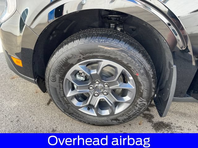New 2026 Ford Maverick XLT w/ XLT Luxury Package AWD/4WD image 22