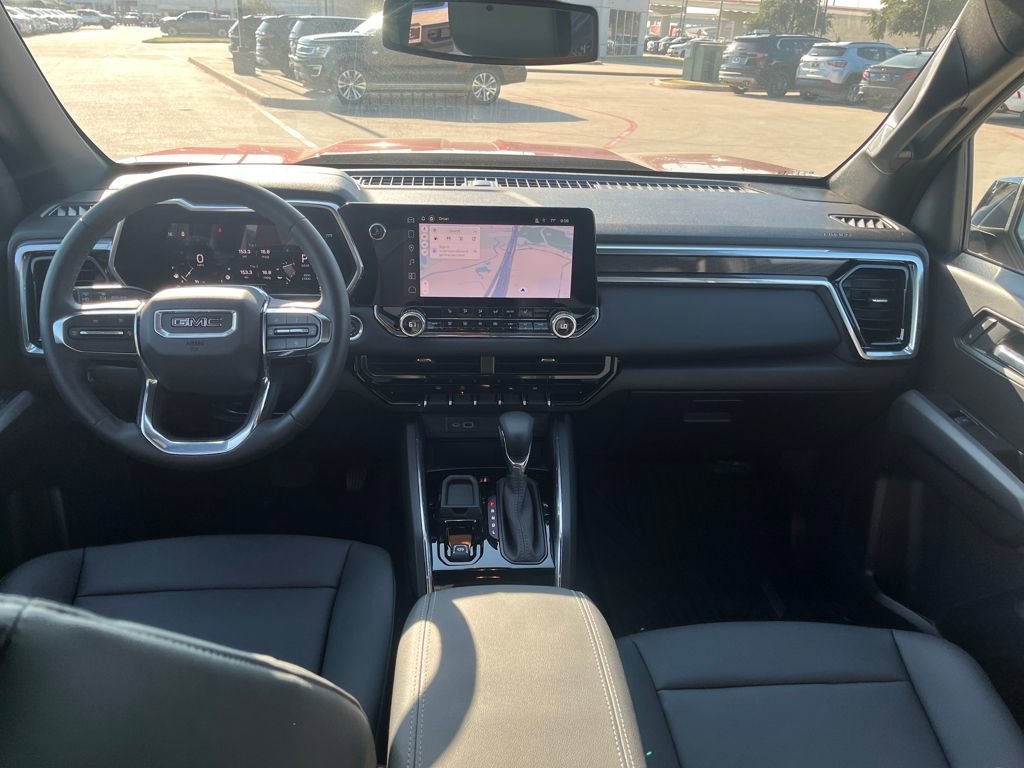 Used 2026 GMC Canyon Elevation w/ Convenience Package image 14