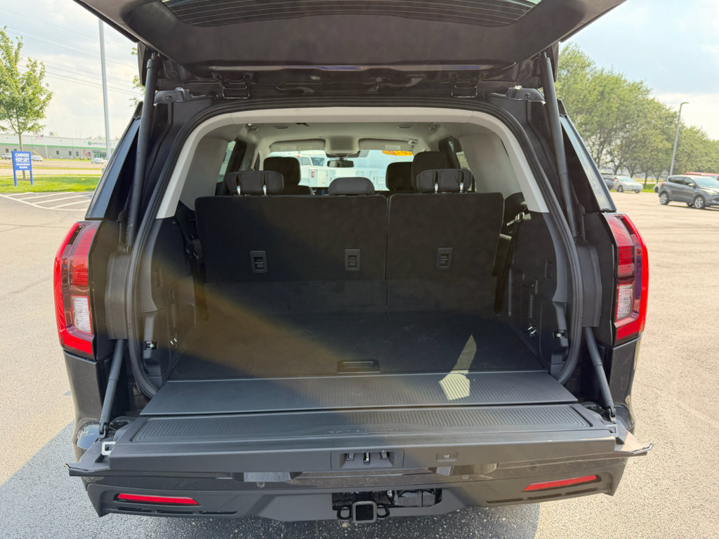New 2027 Ford Expedition Active AWD/4WD image 21