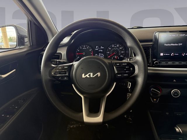 Used 2022 Kia Rio S image 13