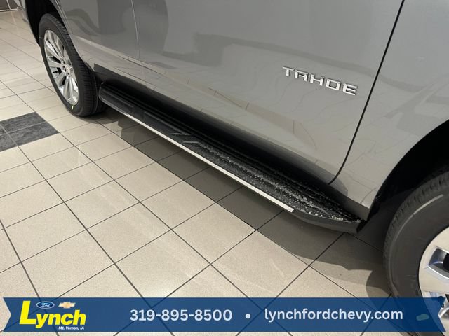 New 2026 Chevrolet Tahoe Premier w/ Sun And Tow Package AWD/4WD image 27