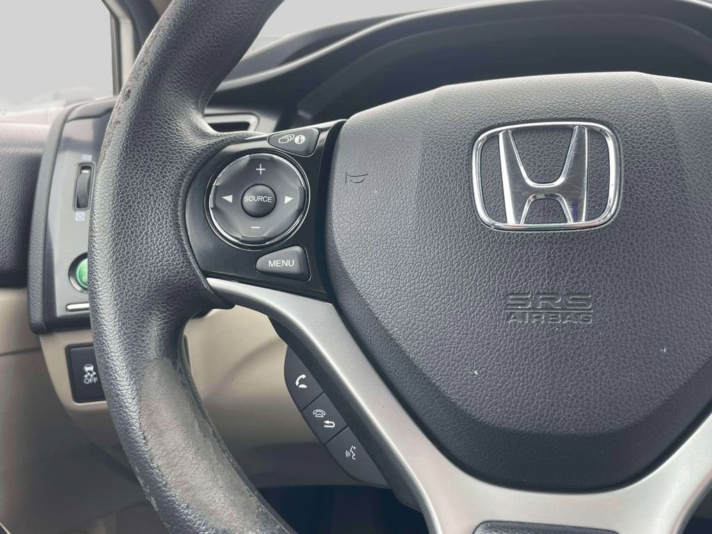 Used 2013 Honda Civic HF image 20