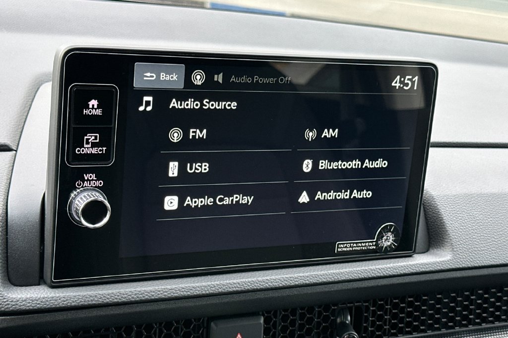 New 2027 Honda CR-V LX image 21