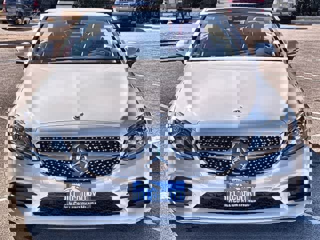 Used 2020 Mercedes-Benz C 300 4MATIC Cabriolet image 9