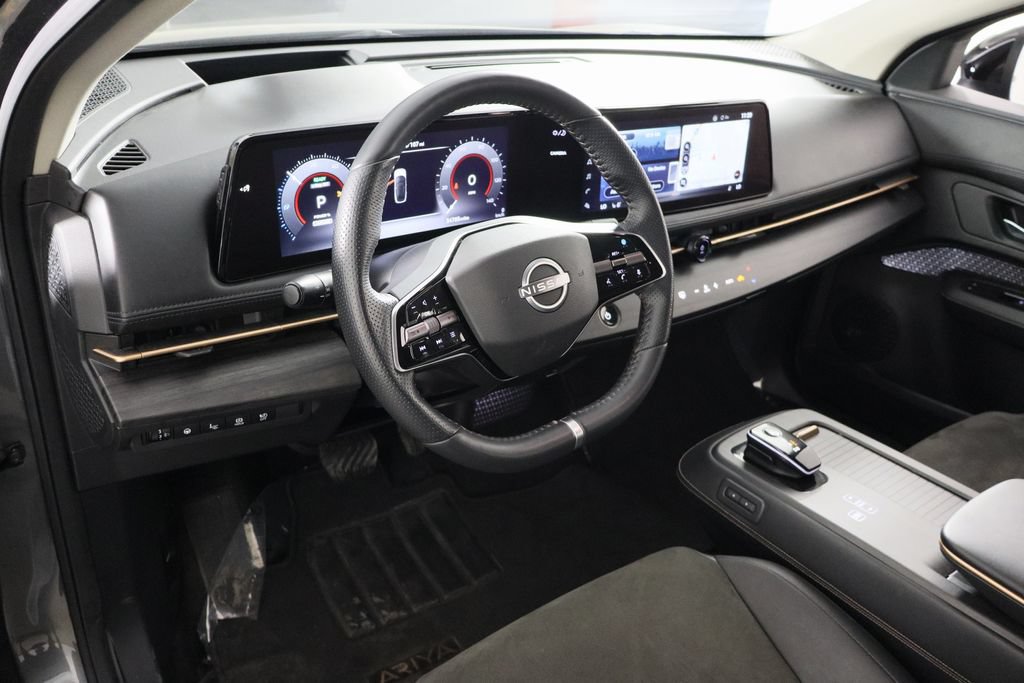 Used 2023 Nissan Ariya FWD image 17