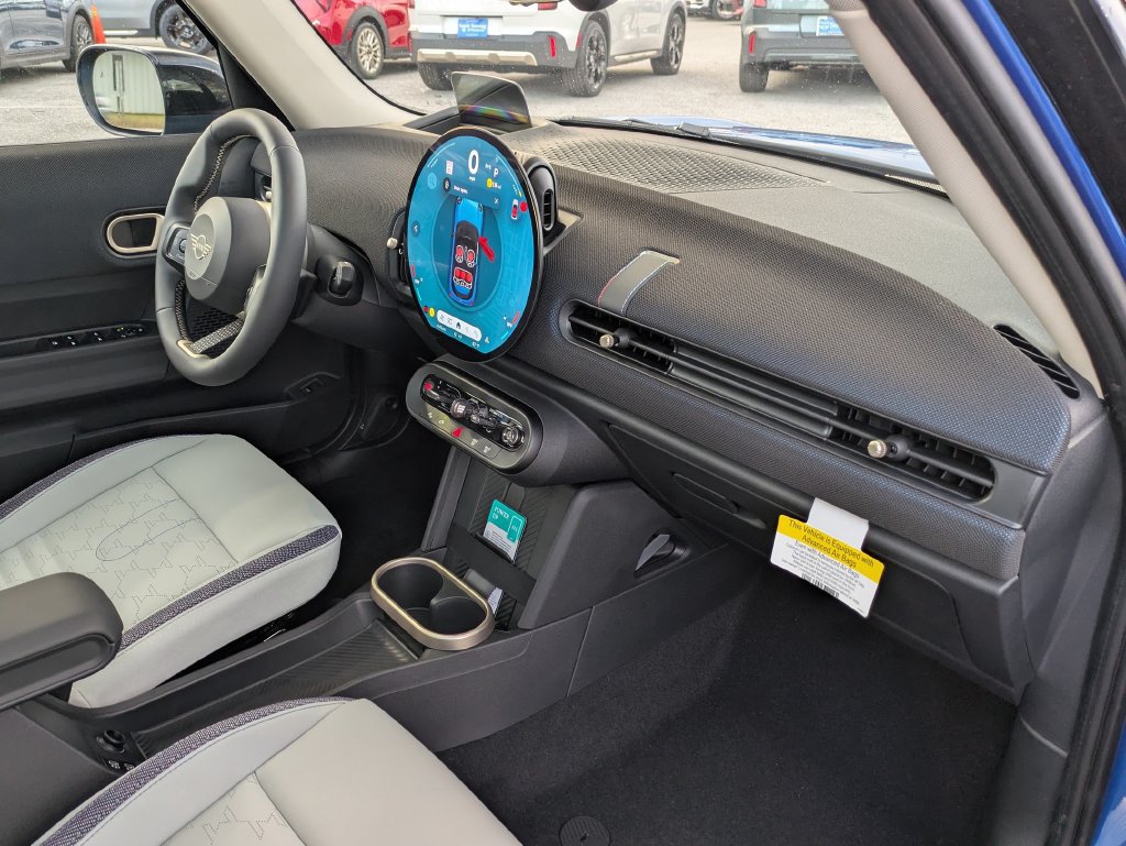 New 2026 MINI Cooper S FWD image 26