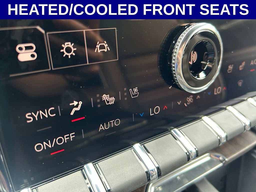 New 2026 GMC Acadia Denali Ultimate FWD image 7