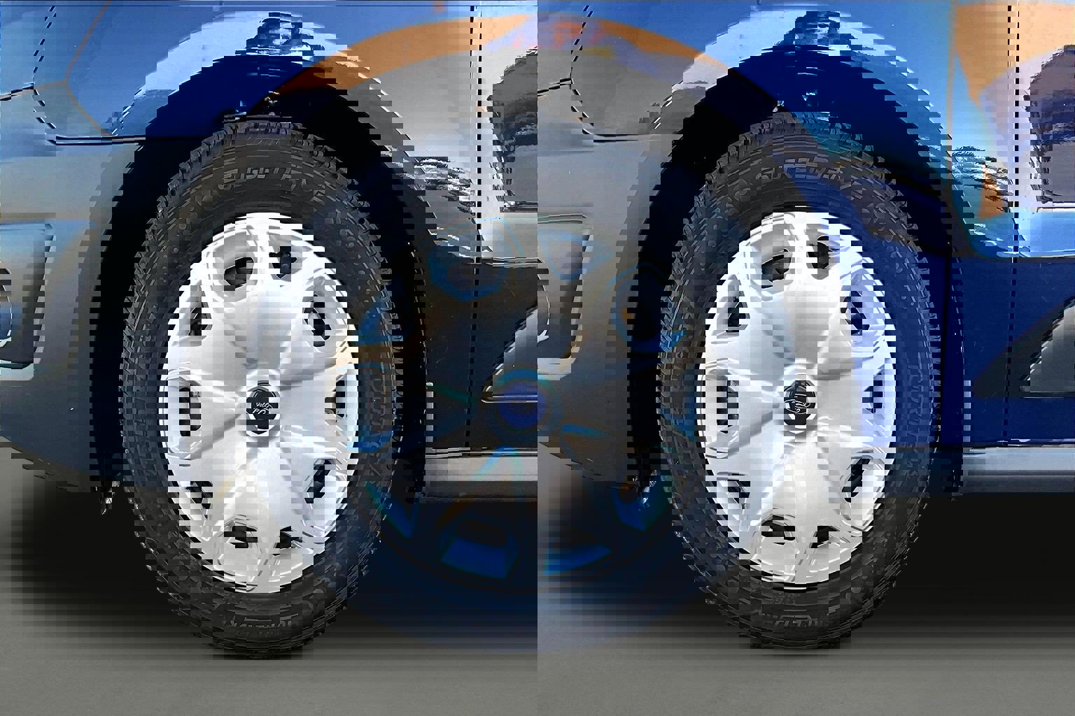 Used 2018 Ford Transit Connect XL image 7