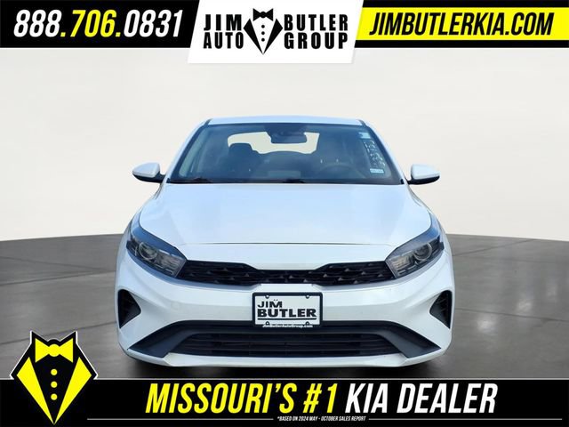 Used 2023 Kia Forte LXS image 26