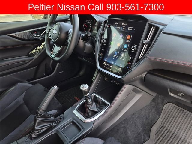 Used 2022 Subaru WRX Limited image 14