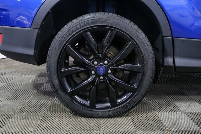 Used 2017 Ford Escape SE w/ Equipment Group 201A image 16