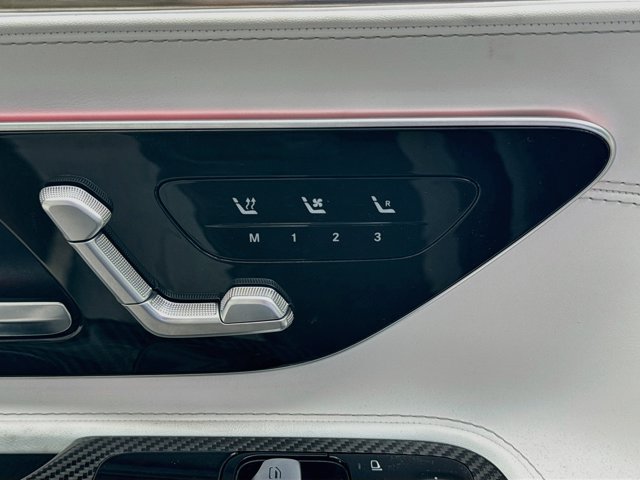 Certified 2025 Mercedes-Benz AMG GT 63 image 17