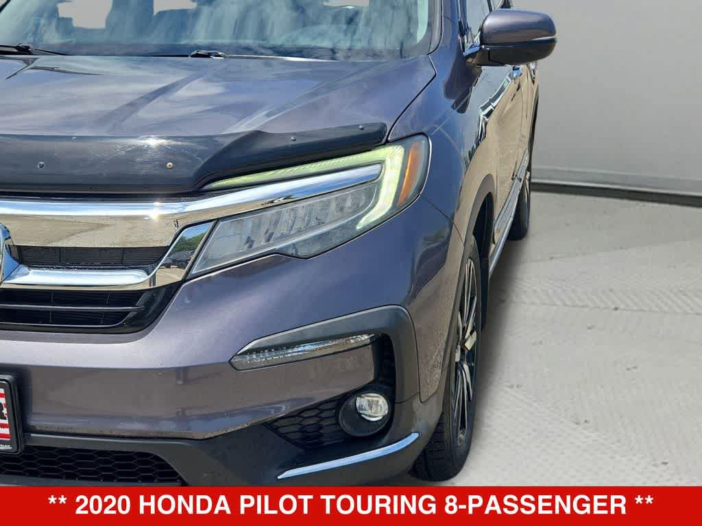 Used 2020 Honda Pilot Touring image 10