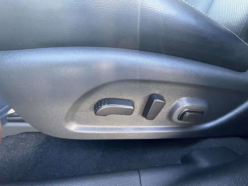 Used 2023 Nissan Murano SL w/ SL Moonroof Package FWD image 23