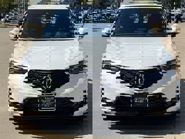 Certified 2024 Acura Integra A-Spec image 8
