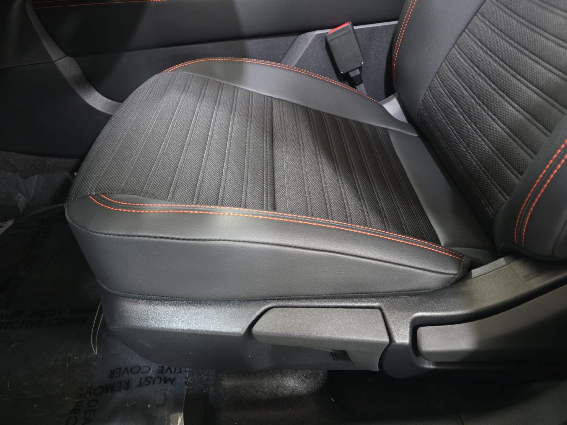 New 2027 Nissan Kicks SV w/ Rock Creek Edition AWD/4WD image 26