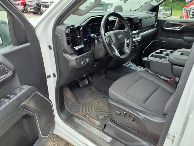 Used 2024 Chevrolet Silverado 1500 RST image 10