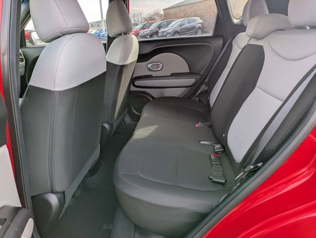 Used 2019 Kia Soul image 18