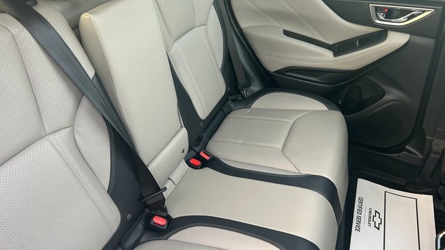 Used 2020 Subaru Forester Limited image 56